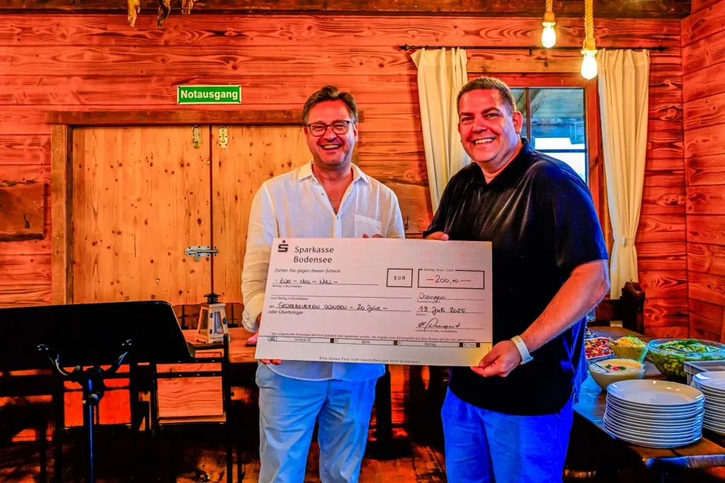 20 Jahre Gewerbeverein Owingen – ein Jubiläum mit Herz! 1 525214538 683489281385105 2484488803910326658 n