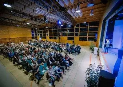 Gewerbeverein Owingen Dreierlei Netzwerk 2024 11 083