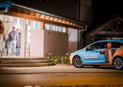 Gewerbeverein Owingen Dreierlei Netzwerk 2024 11 084