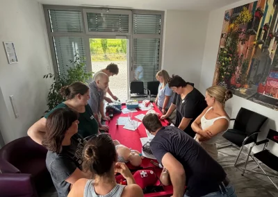 Gewerbeverein Owingen Erste Hilfe Kurs 2026 01 1536px