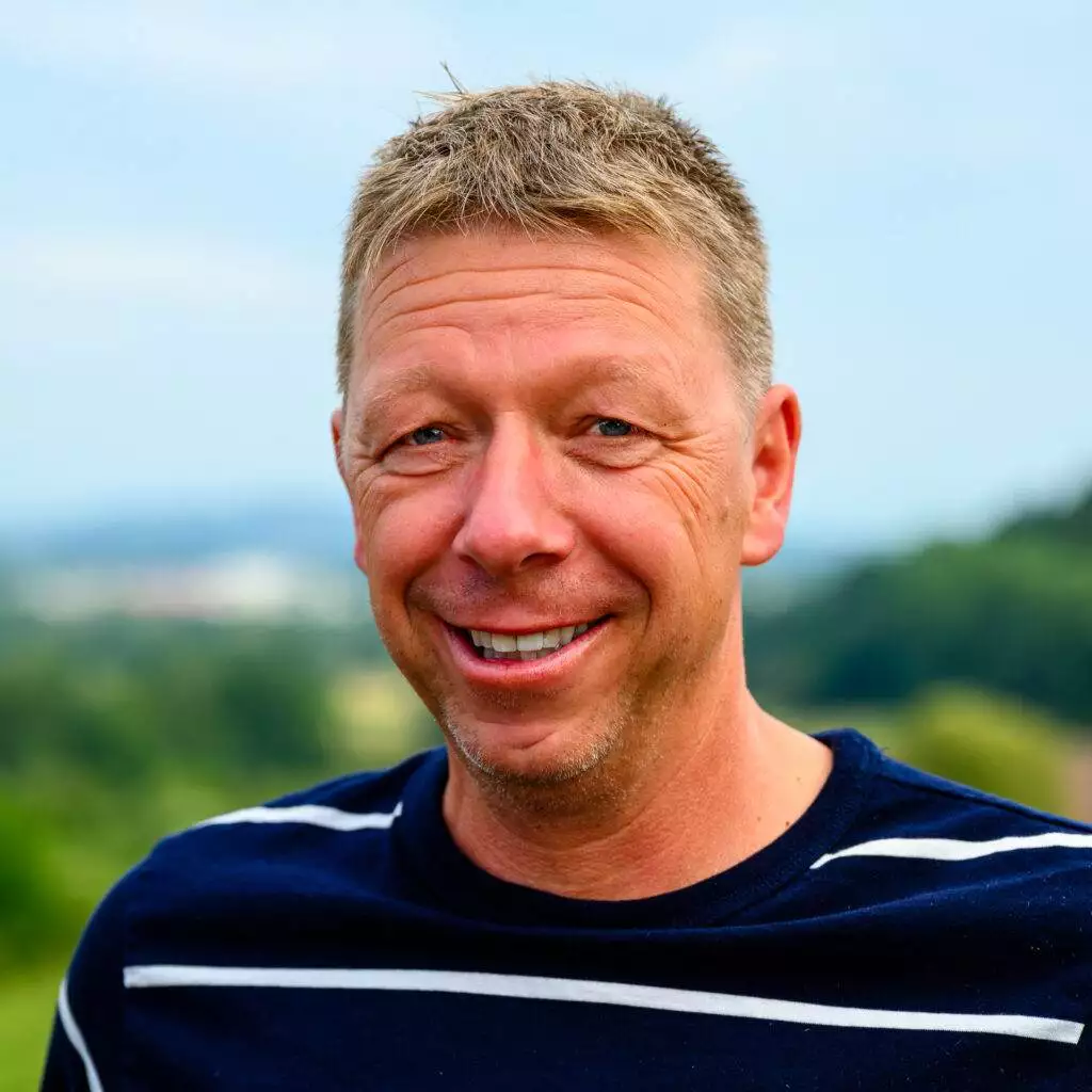 Vorstand 6 Holger Fischer