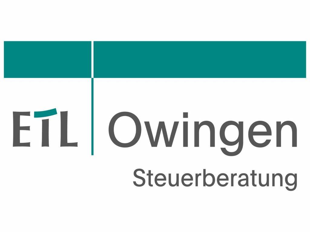 Gewerbeverein Owingen Mitglieder ETL Logo 2025