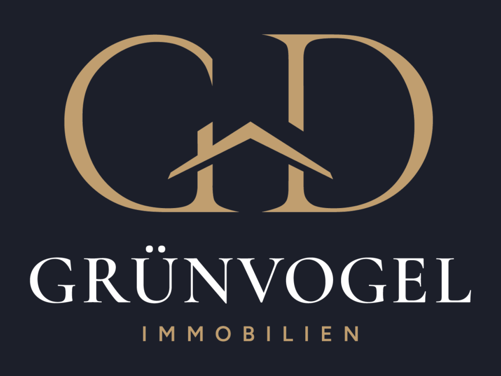 Gewerbeverein Owingen Mitglieder Gruenvogel Logo