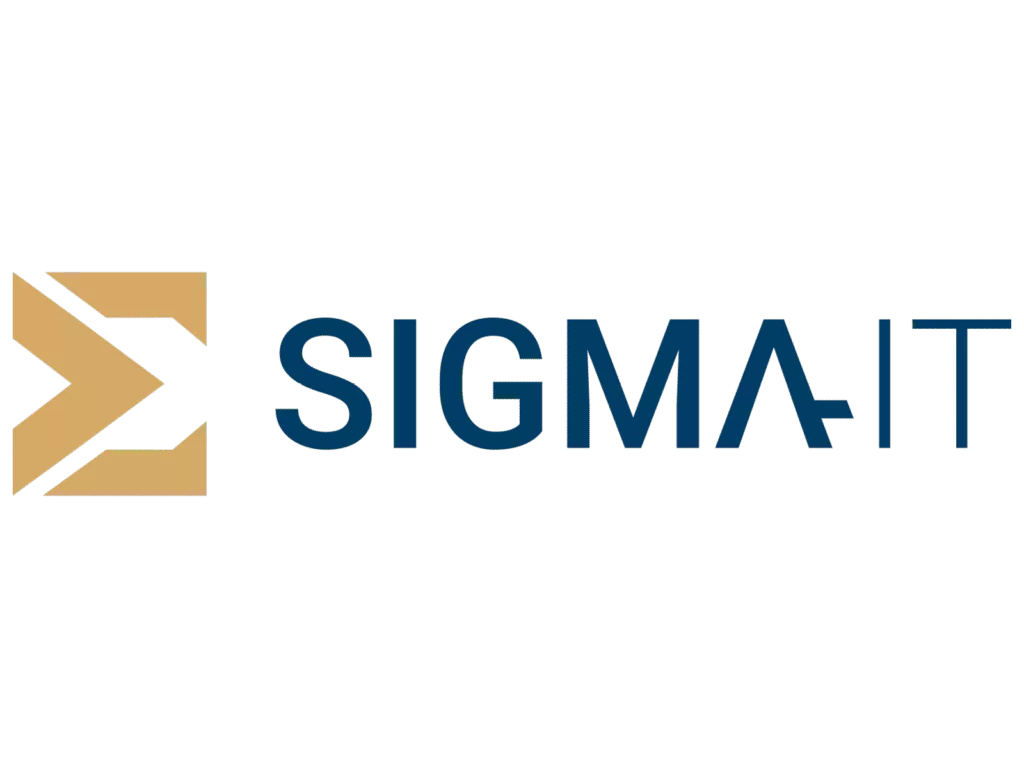 Gewerbeverein Owingen Mitglieder SIGMA IT Logo 1600