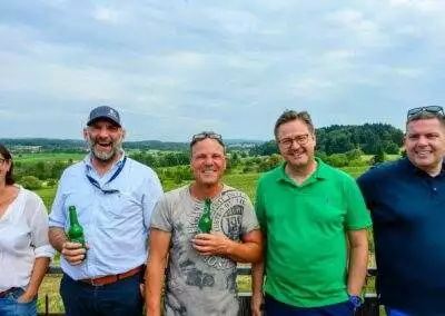 Gewerbeverein Owingen Sommerfest 2024KDS 7608 Verbessert RR