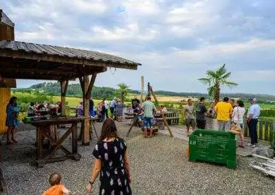 Gewerbeverein Owingen Sommerfest 2024KDS 7665 Verbessert RR