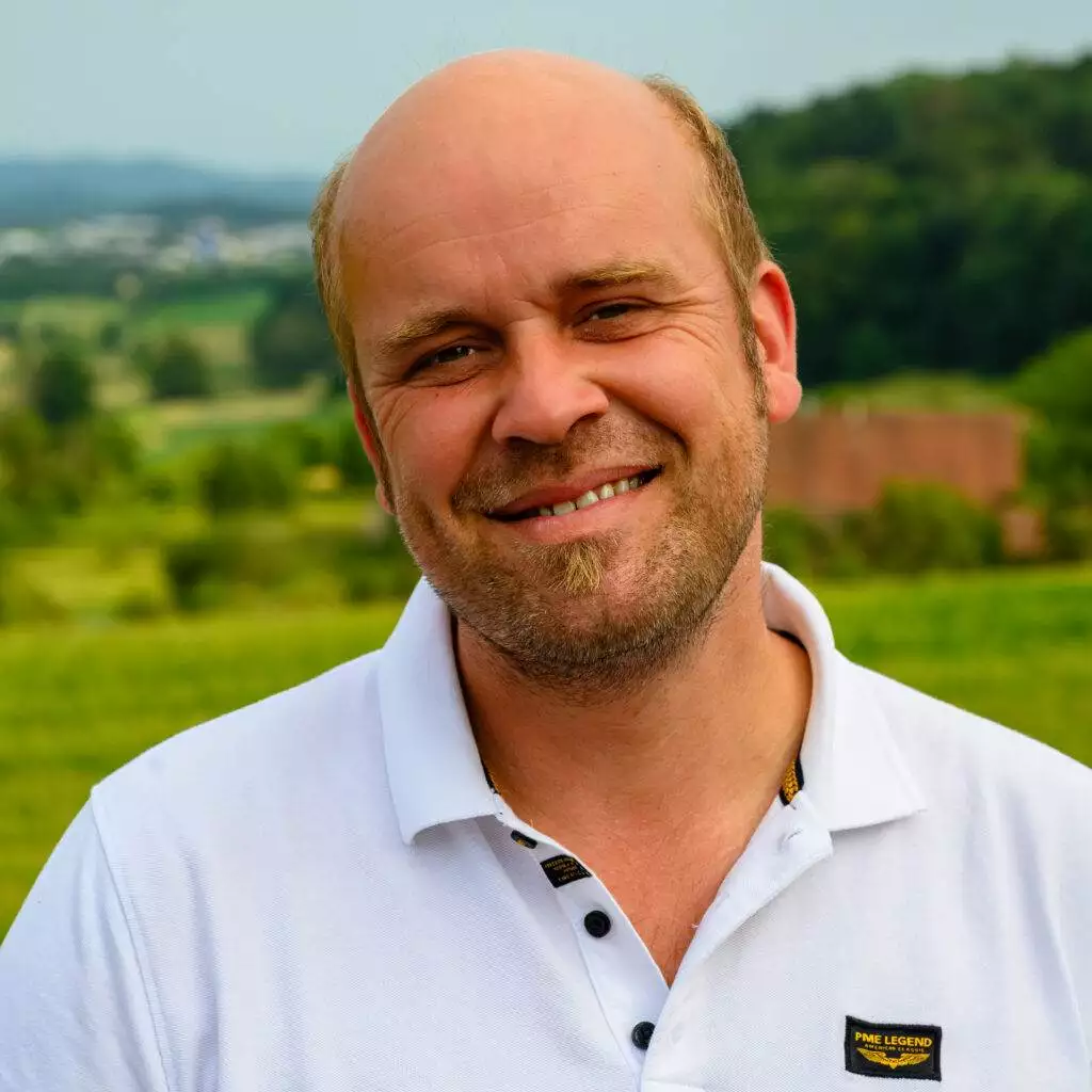 Vorstand 2 Thomas Nacke